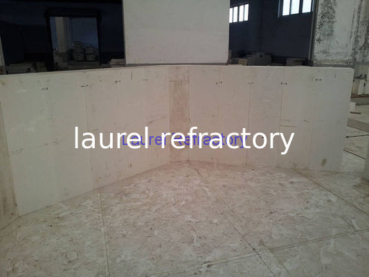 Zirconia Corundum Brick