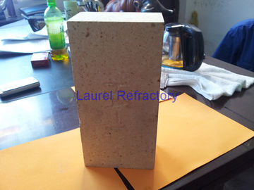 High Alumina Refractory Brick