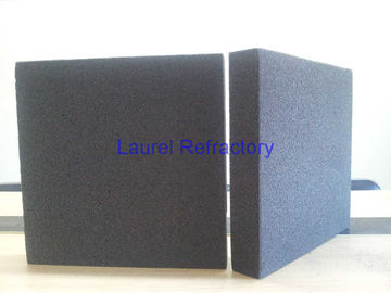 High Strength Cellular Foam Glass Insulation , Heat Insulating Materials