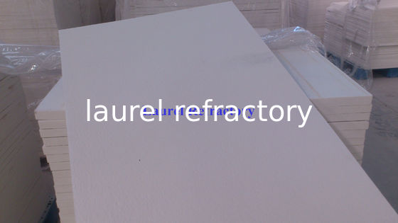 Ceramic Fiber Refractory Board
