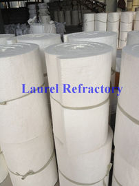 Heat Resisted Fireproof Durable Insulation Refractory Wool Roll Ceramic Fiber Blanket For Kiln Car Seals