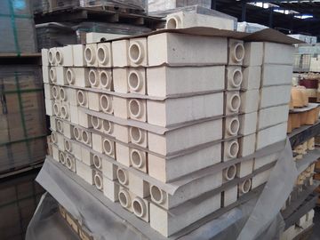 Refractory Foundry Steel Casting Runner Bricks High Strength Fire Resistant for Iron industry