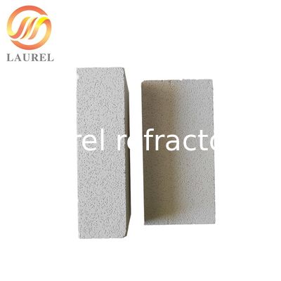 high temp Mullite Insulating Ceramic Refractory Lightweight Fire Brick for Pizza oven
