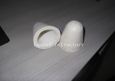 High Temperature Heat Resistance Ceramic Fiber Refractory Vacuum Formed Shape for Small Furnaces