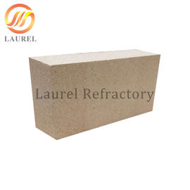 High Bulk Density Special Shape Cast Runner Refractory Insulation Fire Clay Bricks For Kilns And Furnace