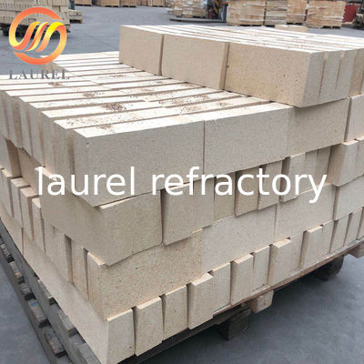 Alumina Silica  Fire Brick