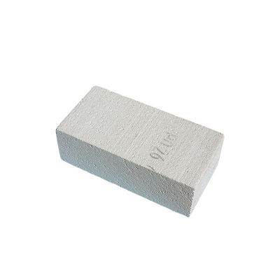 high temp Mullite Insulating Ceramic Refractory Lightweight Fire Brick for Pizza oven