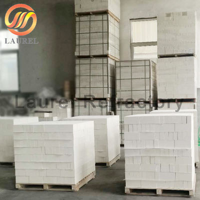 Heat Thermal Insulating Fire Brick for Shuttle Kiln for Electrical Porcelain
