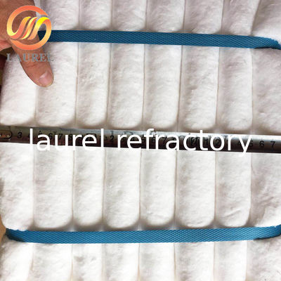 Bio soluble Ceramic Fiber Module