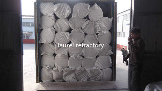 1050 1260 1430 Refractory Insulating Fireproof Thermal Ceramic Fiber Blanket For Boiler Insulation Refractory