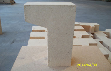 High Temperature Fireproof Heat Resistance High Alumina Brick Refractory Fire Bricks For Cement Kiln Furnaces