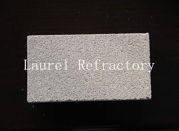high temp Mullite Insulating Ceramic Refractory Lightweight Fire Brick for Pizza oven