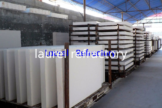 Płyta ogniochronna z krzemianu wapnia